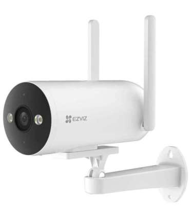 EZVIZ H5 4G IP security camera Outdoor 2304 x 1296 pixels Ceiling/Wall/Pole