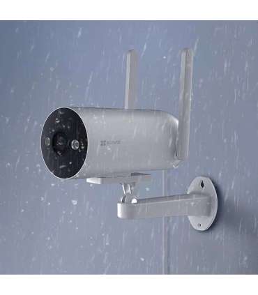 EZVIZ H5 4G IP security camera Outdoor 2304 x 1296 pixels Ceiling/Wall/Pole