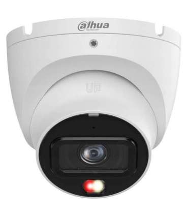 IP CAMERA DAHUA IPC-HDW1839T-A-IL-0280B-S6