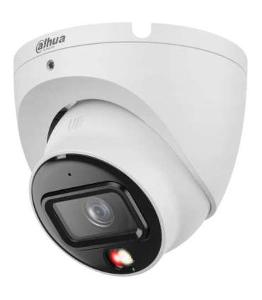 IP CAMERA DAHUA IPC-HDW1839T-A-IL-0280B-S6
