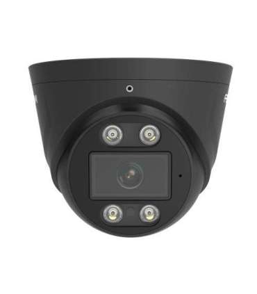 FOSCAM T5EP 5MP POE IP Camera Black