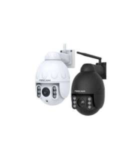 Foscam SD4-WB Dome IP security camera Outdoor 2304 x 1536 pixels Wall