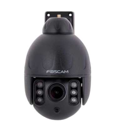 Foscam SD4-WB Dome IP security camera Outdoor 2304 x 1536 pixels Wall