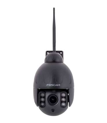 Foscam SD4-WB Dome IP security camera Outdoor 2304 x 1536 pixels Wall