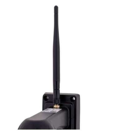 Foscam SD4-WB Dome IP security camera Outdoor 2304 x 1536 pixels Wall