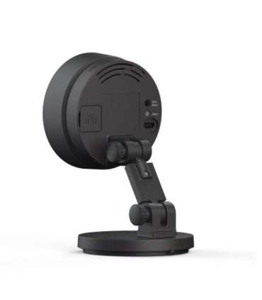 Foscam IP Camera C5M 5 Mpix Black