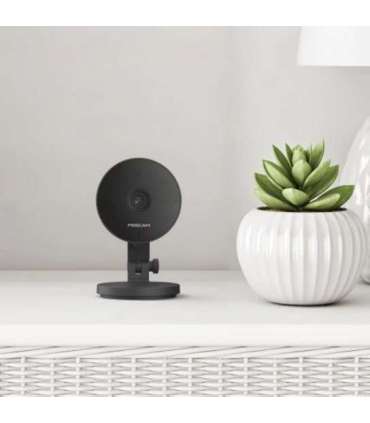 Foscam IP Camera C5M 5 Mpix Black