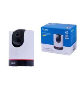 TP-Link Tapo Pan/Tilt AI Home Security Wi-Fi Camera