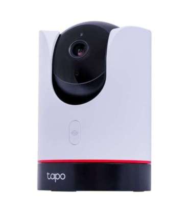 TP-Link Tapo Pan/Tilt AI Home Security Wi-Fi Camera
