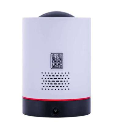 TP-Link Tapo Pan/Tilt AI Home Security Wi-Fi Camera