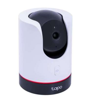TP-Link Tapo Pan/Tilt AI Home Security Wi-Fi Camera