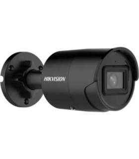 Hikvision DS-2CD2043G2-IU Bullet Outdoor IP Security Camera 2680 x 1520 px Ceiling / Wall