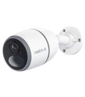 Battery-powered W-Fi camera 4G Reolink Go Series G340