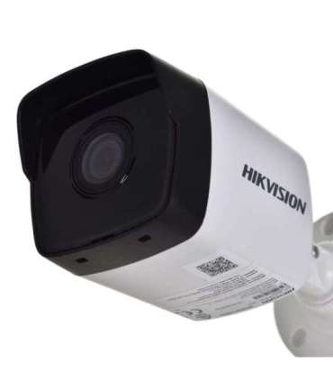 IP Camera HIKVISION DS-2CD1041G0-I/PL (2.8 MM) White
