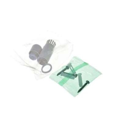 IP Camera HIKVISION DS-2CD1041G0-I/PL (2.8 MM) White