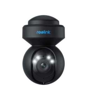 Reolink E Series E540 - IP camera, black