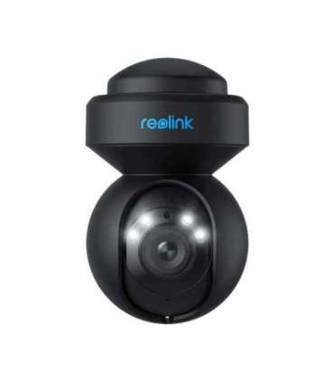 Reolink E Series E540 - IP camera, black