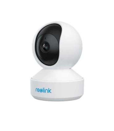 IP Camera REOLINK E1 PRO v2 White