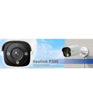 Rerolink P340 camera