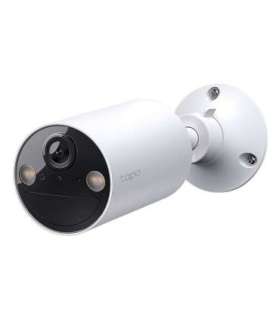 TP-Link Tapo C410 security camera Bullet IP security camera Outdoor 2304 x 1296 pixels Ceiling/wall
