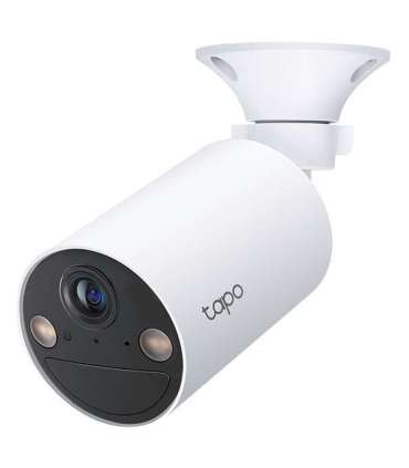 TP-Link Tapo C410 security camera Bullet IP security camera Outdoor 2304 x 1296 pixels Ceiling/wall