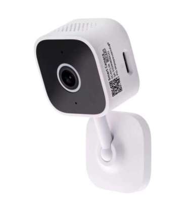 Trust IPCAM-2900 security camera Cube IP security camera Indoor 2304 x 1296 pixels Desk
