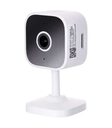 Trust IPCAM-2900 security camera Cube IP security camera Indoor 2304 x 1296 pixels Desk