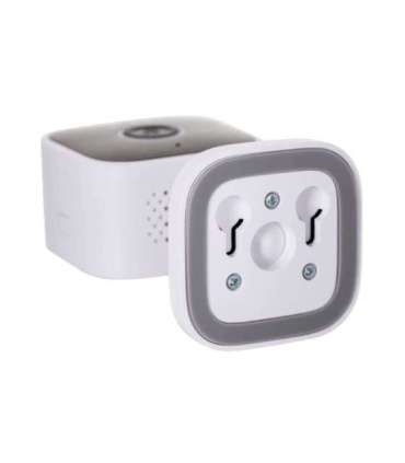 Trust IPCAM-2900 security camera Cube IP security camera Indoor 2304 x 1296 pixels Desk