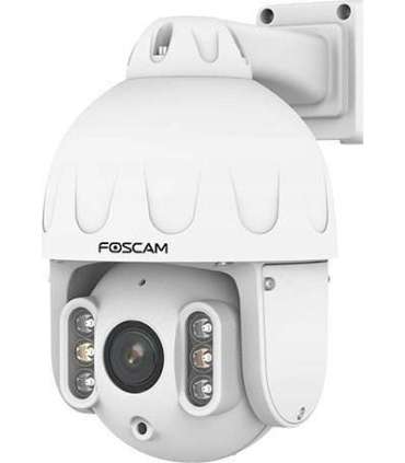 Foscam SD8EP 8MP White Camera