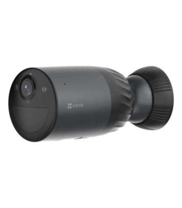 WiFi outdoor camera EZVIZ BC1c 4K battery 10400mAh AOV Detection AI