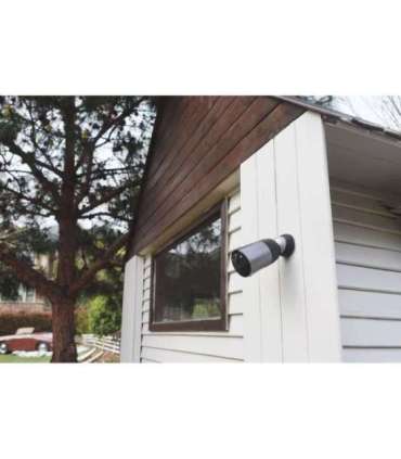 WiFi outdoor camera EZVIZ BC1c 4K battery 10400mAh AOV Detection AI