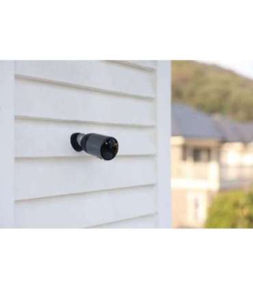 WiFi outdoor camera EZVIZ BC1c 4K battery 10400mAh AOV Detection AI