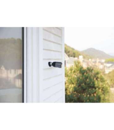 WiFi outdoor camera EZVIZ BC1c 4K battery 10400mAh AOV Detection AI