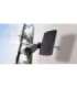 WiFi outdoor camera EZVIZ BC1c 4K battery 10400mAh AOV Detection AI