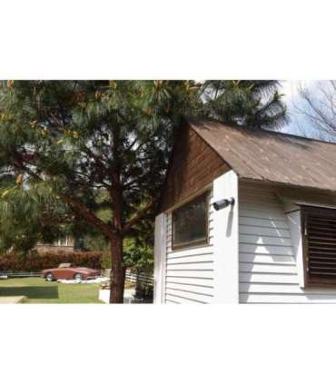 WiFi outdoor camera EZVIZ BC1c 4K battery 10400mAh AOV Detection AI