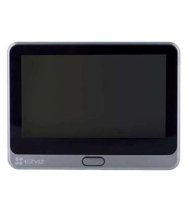 WIRELESS WIFI DOORBELL WITH VIEWFINDER EZVIZ DP2C CS-DP2C