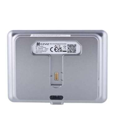 WIRELESS WIFI DOORBELL WITH VIEWFINDER EZVIZ DP2C CS-DP2C