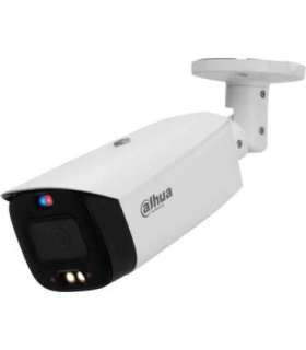 IP Camera DAHUA IPC-HFW3549T1-AS-PV-0280B-S4 White