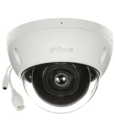 IP Camera DAHUA IPC-HDBW2541E-S-0280B-S2 White