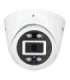 FOSCAM T8EP 8MP POE IP Camera White