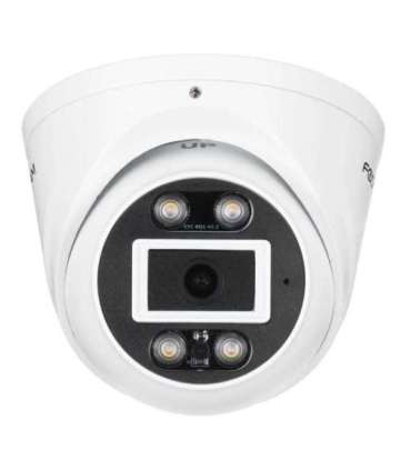 FOSCAM T8EP 8MP POE IP Camera White