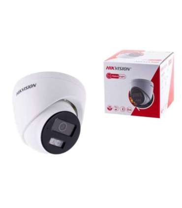 HIKVISION IP Camera DS-2CD1363G2-LIU(2.8mm) White