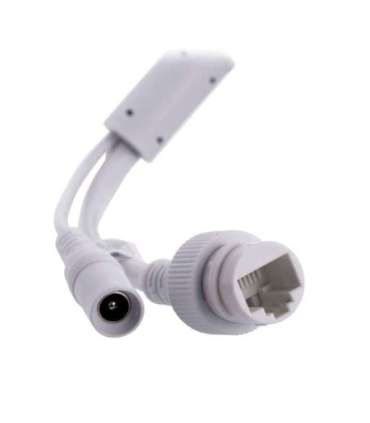 HIKVISION IP Camera DS-2CD1363G2-LIU(2.8mm) White