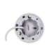HIKVISION IP Camera DS-2CD1363G2-LIU(2.8mm) White