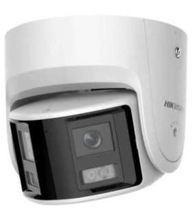 Hikvision DS-2CD2346G2P-ISU/SL(2.8mm)(C) Turret IP security camera Indoor & outdoor 3040 x 1368 pixels Ceiling/wall