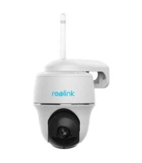 REOLINK ARGUS PT 5MP TYP-C IP Camera White