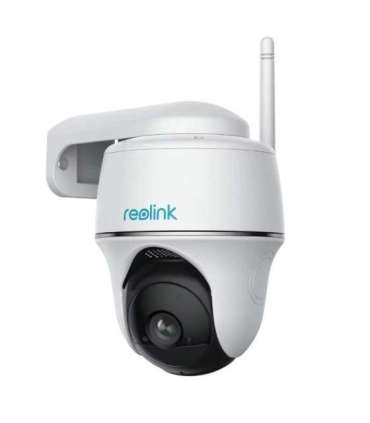 REOLINK ARGUS PT 5MP TYP-C IP Camera White