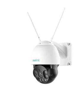 Reolink RLC-523WA security camera Dome IP security camera Indoor & outdoor 2560 x 1920 pixels Wall