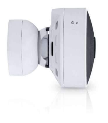 Ubiquiti UVC-G3-MICRO security camera Bullet IP security camera Indoor & outdoor 1920 x 1080 pixels Desk/Wall