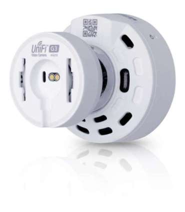 Ubiquiti UVC-G3-MICRO security camera Bullet IP security camera Indoor & outdoor 1920 x 1080 pixels Desk/Wall